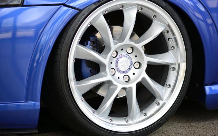 Freshfit 2015: automobilių ratlankiai/98.lt nuotrauka