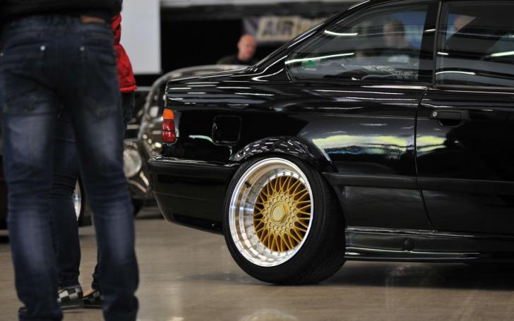 Freshfit 2015: automobilių ratlankiai/98.lt nuotrauka