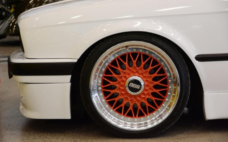 Freshfit 2015: automobilių ratlankiai/98.lt nuotrauka