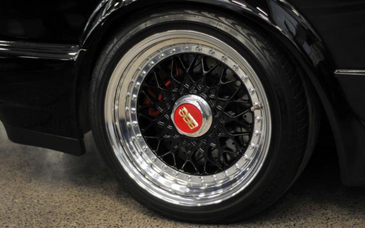 Freshfit 2015: automobilių ratlankiai/98.lt nuotrauka