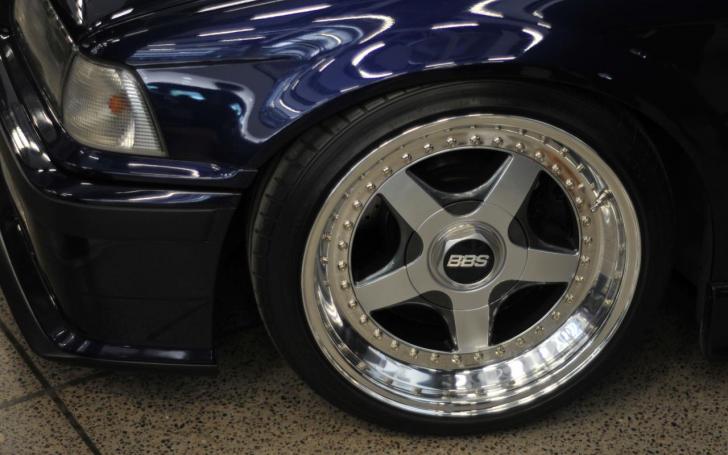 Freshfit 2015: automobilių ratlankiai/98.lt nuotrauka