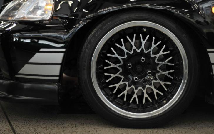 Freshfit 2015: automobilių ratlankiai/98.lt nuotrauka