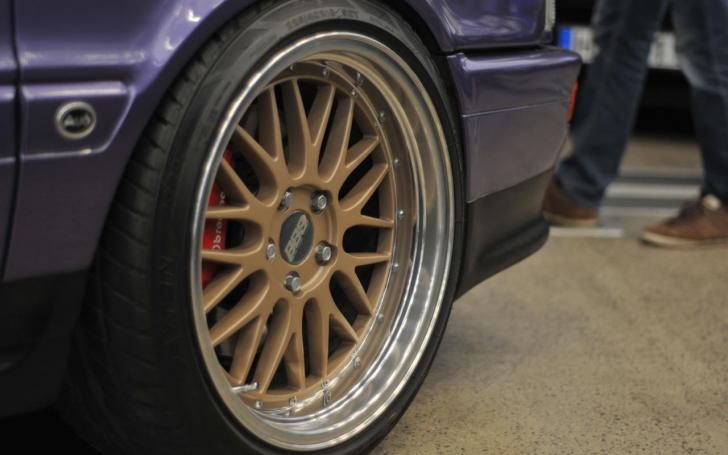 Freshfit 2015: automobilių ratlankiai/98.lt nuotrauka