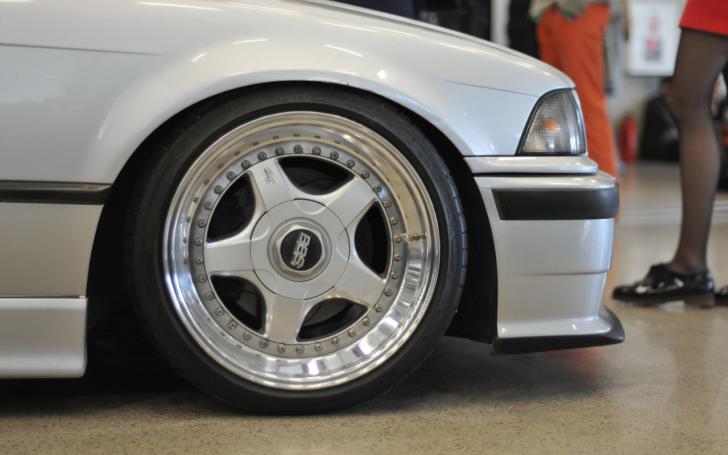 Freshfit 2015: automobilių ratlankiai/98.lt nuotrauka
