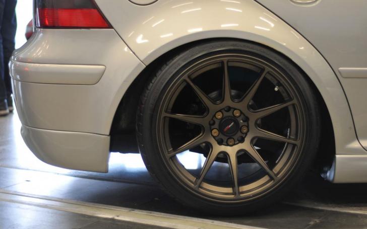 Freshfit 2015: automobilių ratlankiai/98.lt nuotrauka