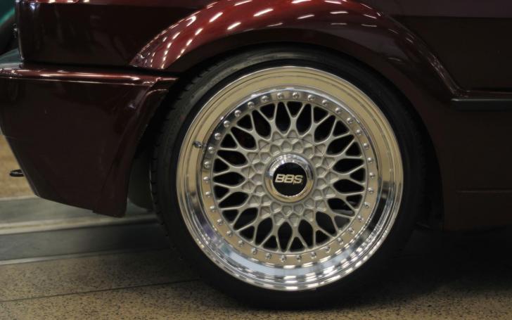 Freshfit 2015: automobilių ratlankiai/98.lt nuotrauka