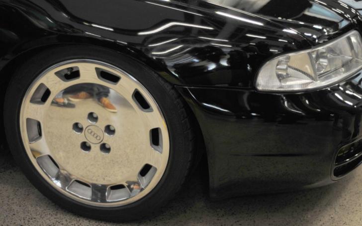 Freshfit 2015: automobilių ratlankiai/98.lt nuotrauka