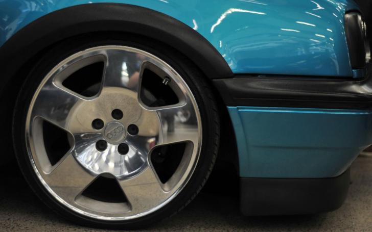 Freshfit 2015: automobilių ratlankiai/98.lt nuotrauka