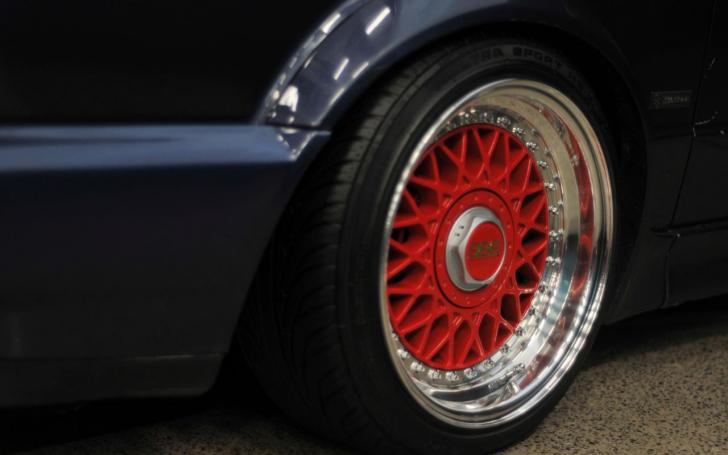 Freshfit 2015: automobilių ratlankiai/98.lt nuotrauka