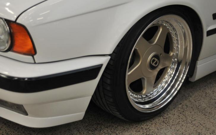 Freshfit 2015: automobilių ratlankiai/98.lt nuotrauka