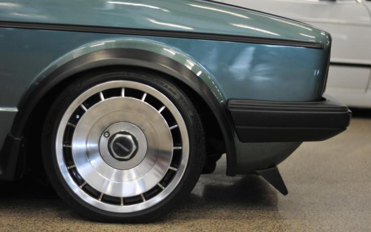 Freshfit 2015: automobilių ratlankiai/98.lt nuotrauka