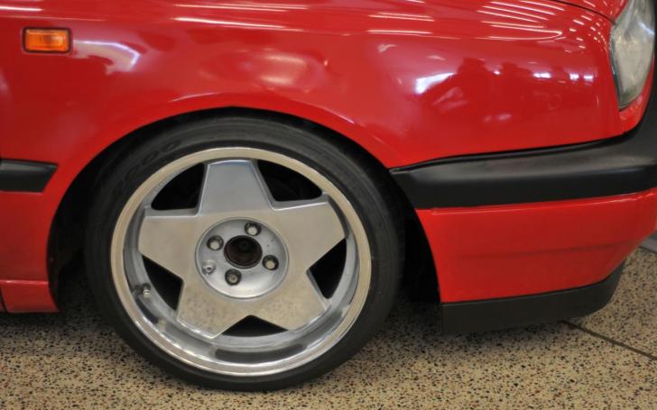 Freshfit 2015: automobilių ratlankiai/98.lt nuotrauka