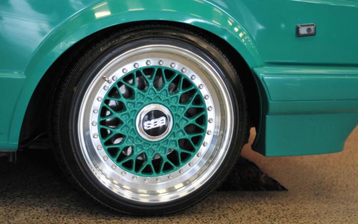 Freshfit 2015: automobilių ratlankiai/98.lt nuotrauka
