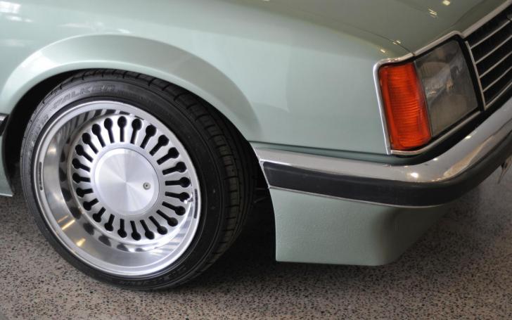 Freshfit 2015: automobilių ratlankiai/98.lt nuotrauka