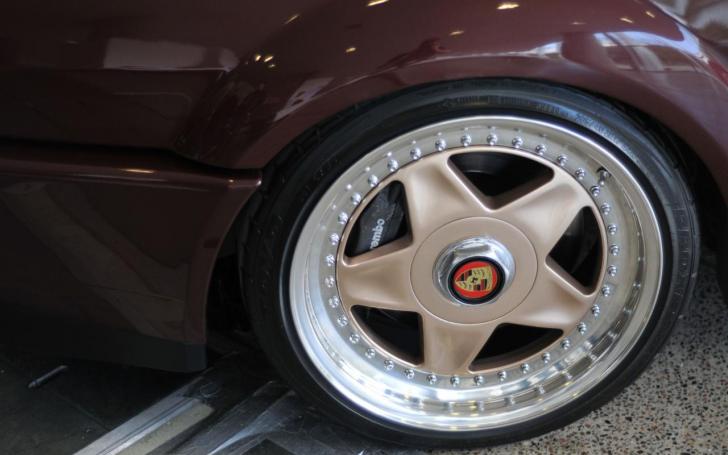 Freshfit 2015: automobilių ratlankiai/98.lt nuotrauka