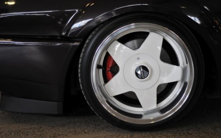 Freshfit 2015: automobilių ratlankiai/98.lt nuotrauka