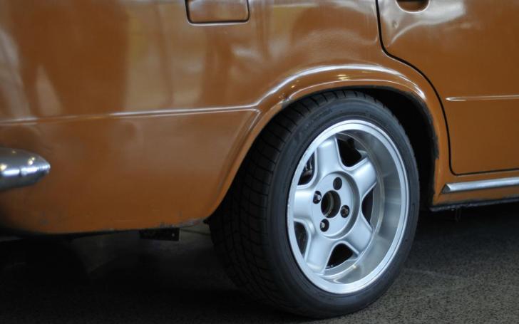 Freshfit 2015: automobilių ratlankiai/98.lt nuotrauka