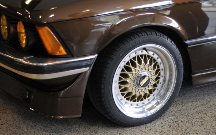 Freshfit 2015: automobilių ratlankiai/98.lt nuotrauka