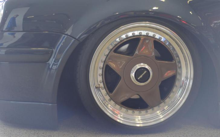 Freshfit 2015: automobilių ratlankiai/98.lt nuotrauka