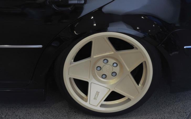Freshfit 2015: automobilių ratlankiai/98.lt nuotrauka
