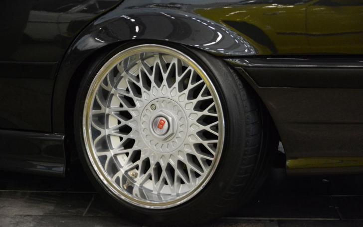 Freshfit 2015: automobilių ratlankiai/98.lt nuotrauka