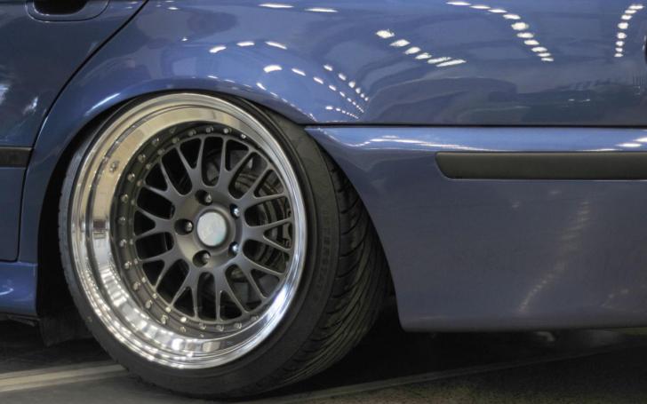 Freshfit 2015: automobilių ratlankiai/98.lt nuotrauka