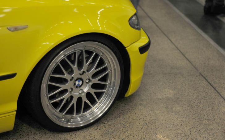 Freshfit 2015: automobilių ratlankiai/98.lt nuotrauka