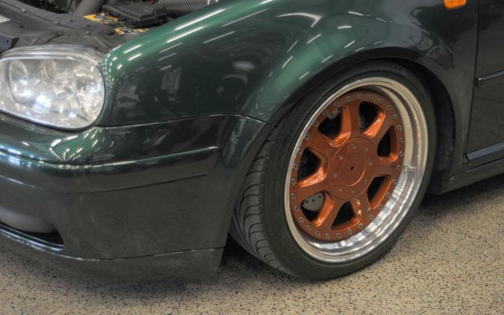 Freshfit 2015: automobilių ratlankiai/98.lt nuotrauka