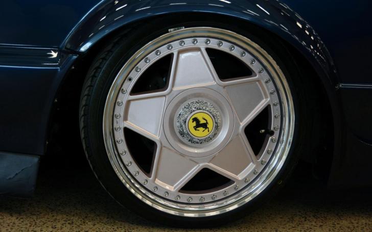 Freshfit 2015: automobilių ratlankiai/98.lt nuotrauka