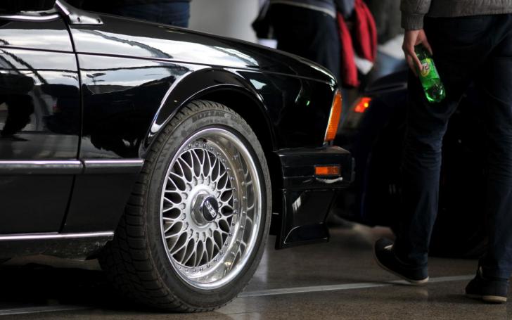 Freshfit 2015: automobilių ratlankiai/98.lt nuotrauka