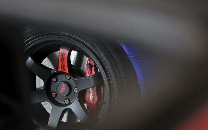 Freshfit 2015: automobilių ratlankiai/98.lt nuotrauka