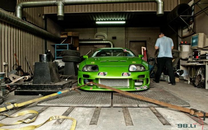 JapMeet Special/98.lt nuotrauka