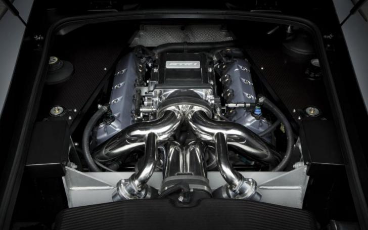 Galpin GTR1/Gamintojo nuotrauka