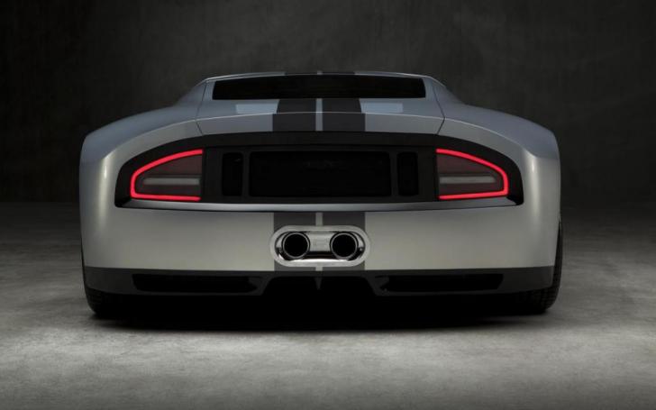 Galpin GTR1/Gamintojo nuotrauka
