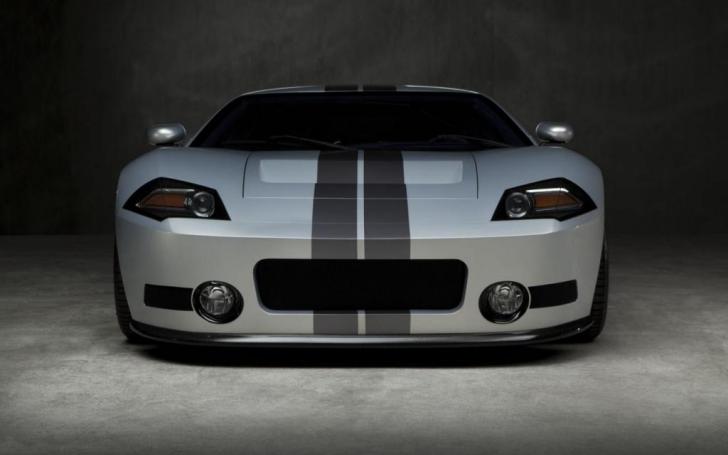 Galpin GTR1/Gamintojo nuotrauka