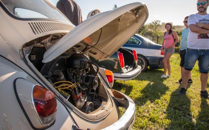 Garage Gang Fest 2019/Organizatorių nuotrauka