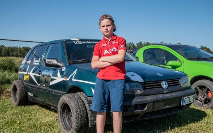 Garage Gang Fest 2019/Organizatorių nuotrauka