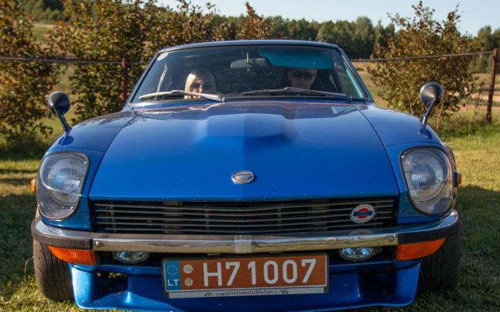 Garage Gang Fest 2019/Organizatorių nuotrauka