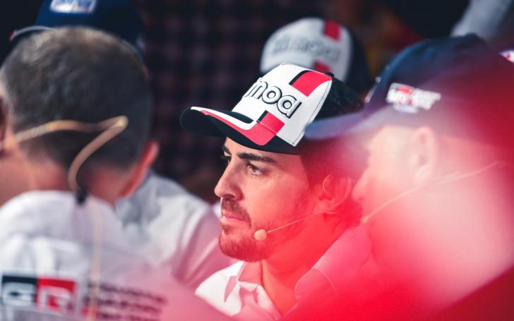 Toyota Gazoo Racing/Vytauto Pilkausko nuotrauka Toyota Gazoo Racing/Vytauto Pilkausko nuotrauka