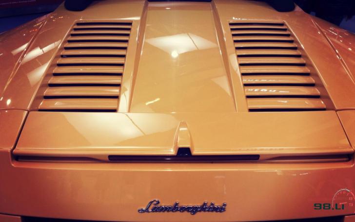 Lamborghini Gallardo