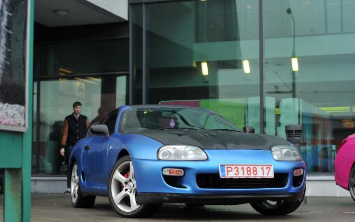 Unikali filmo „Greiti ir įsiutę 7“ premjera/Vytauto Pilkausko nuotrauka