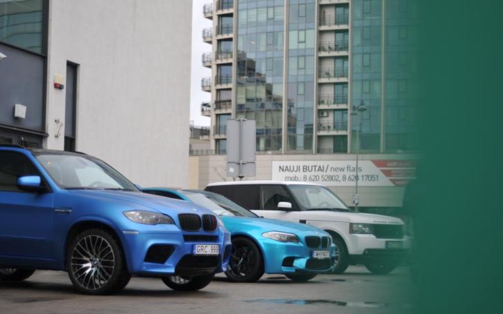 Unikali filmo „Greiti ir įsiutę 7“ premjera/Vytauto Pilkausko nuotrauka