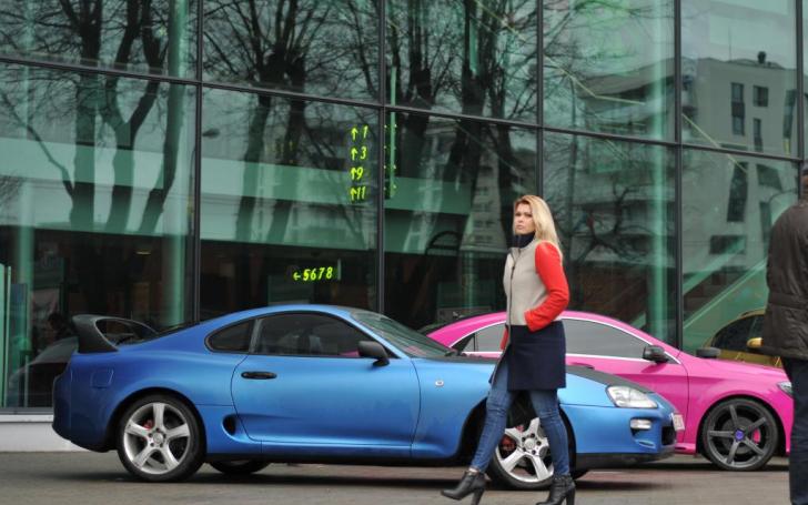 Unikali filmo „Greiti ir įsiutę 7“ premjera/Vytauto Pilkausko nuotrauka