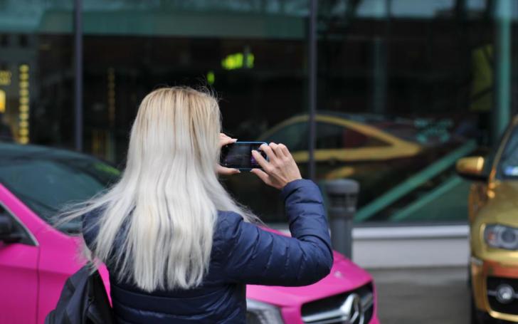 Unikali filmo „Greiti ir įsiutę 7“ premjera/Vytauto Pilkausko nuotrauka