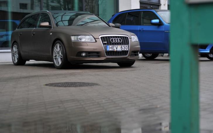 Unikali filmo „Greiti ir įsiutę 7“ premjera/Vytauto Pilkausko nuotrauka