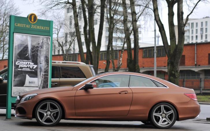 Unikali filmo „Greiti ir įsiutę 7“ premjera/Vytauto Pilkausko nuotrauka