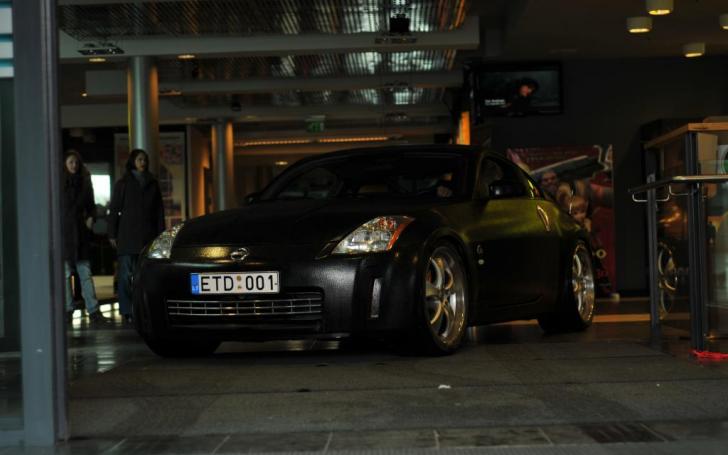 Unikali filmo „Greiti ir įsiutę 7“ premjera/Vytauto Pilkausko nuotrauka