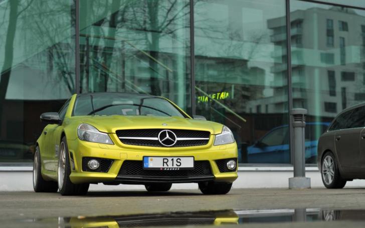 Unikali filmo „Greiti ir įsiutę 7“ premjera/Vytauto Pilkausko nuotrauka