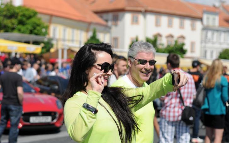 Ralis Gumball 3000/98.lt nuotrauka