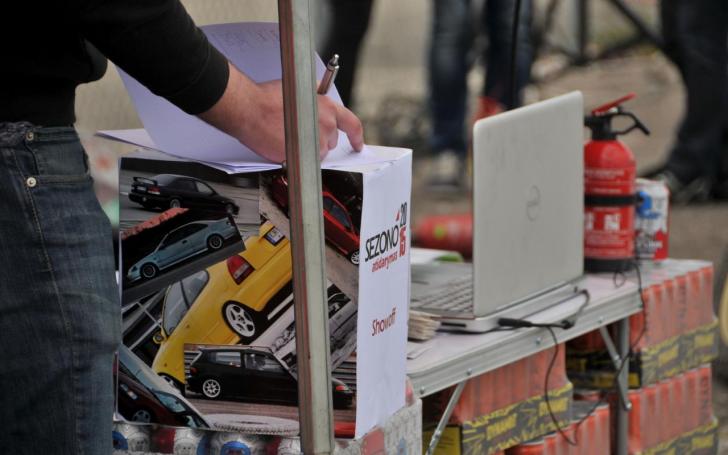 H Klubo sezono atidarymas 2015/Vytauto Pilkausko nuotrauka